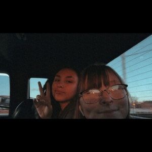 Meet your Posher, Aubrey